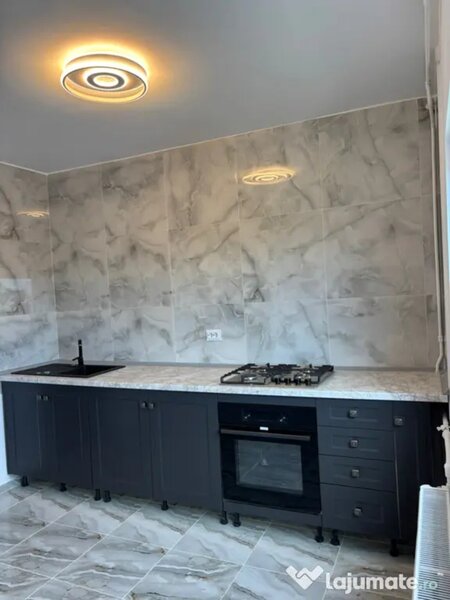 Petre Ispirescu Apartament 2 camere decomandat, 60 mp, complet renovat,