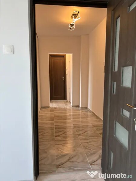 Petre Ispirescu Apartament 2 camere decomandat, 60 mp, complet renovat,