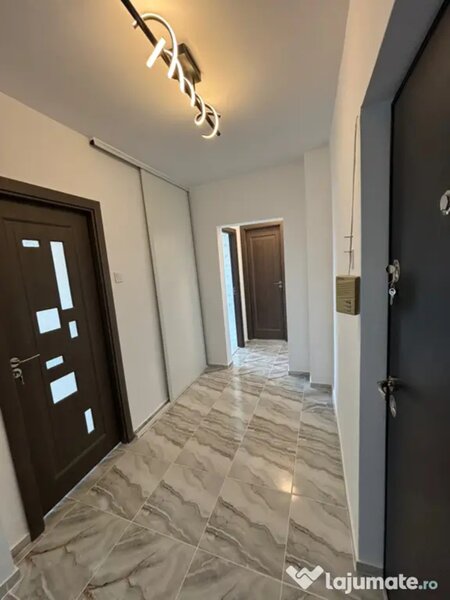 Petre Ispirescu Apartament 2 camere decomandat, 60 mp, complet renovat,