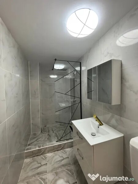 Petre Ispirescu Apartament 2 camere decomandat, 60 mp, complet renovat,