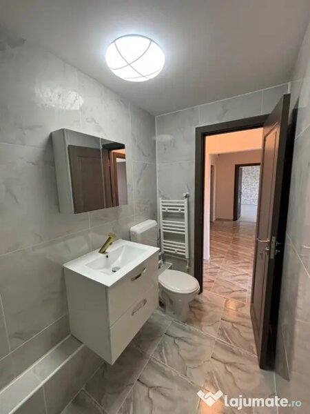 Petre Ispirescu Apartament 2 camere decomandat, 60 mp, complet renovat,